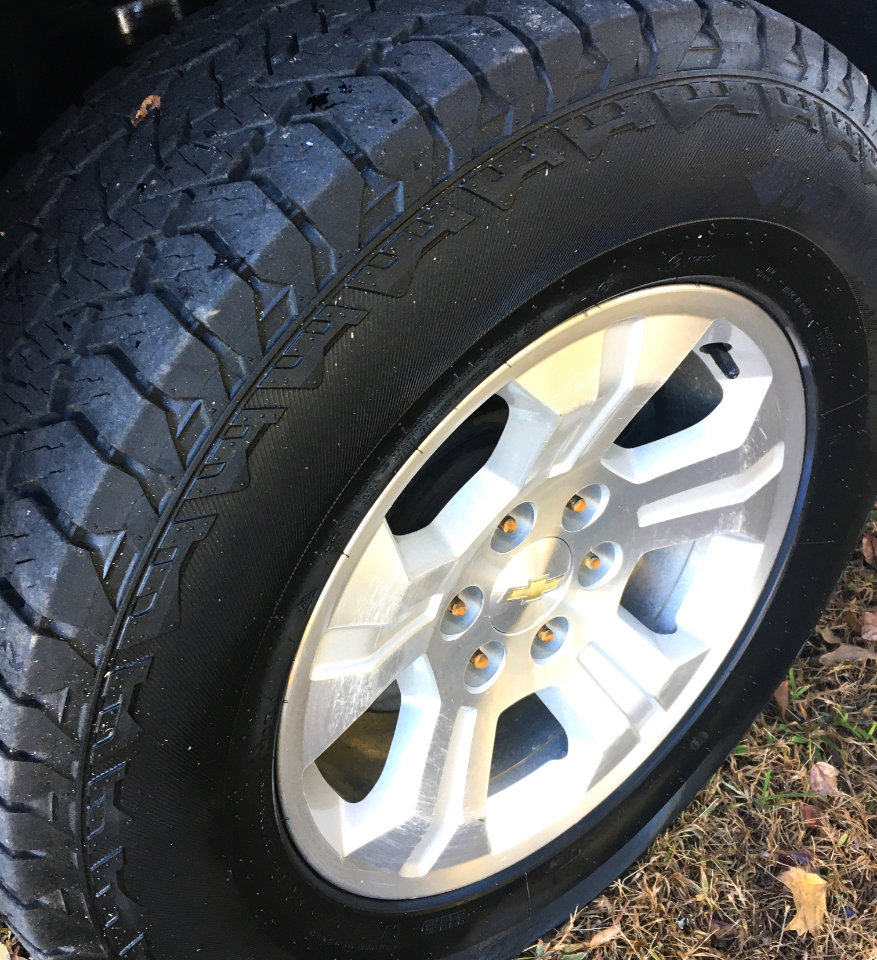 Used 2017 Chevrolet Silverado 1500 LTZ Z71 w/ LTZ Plus Package image 13