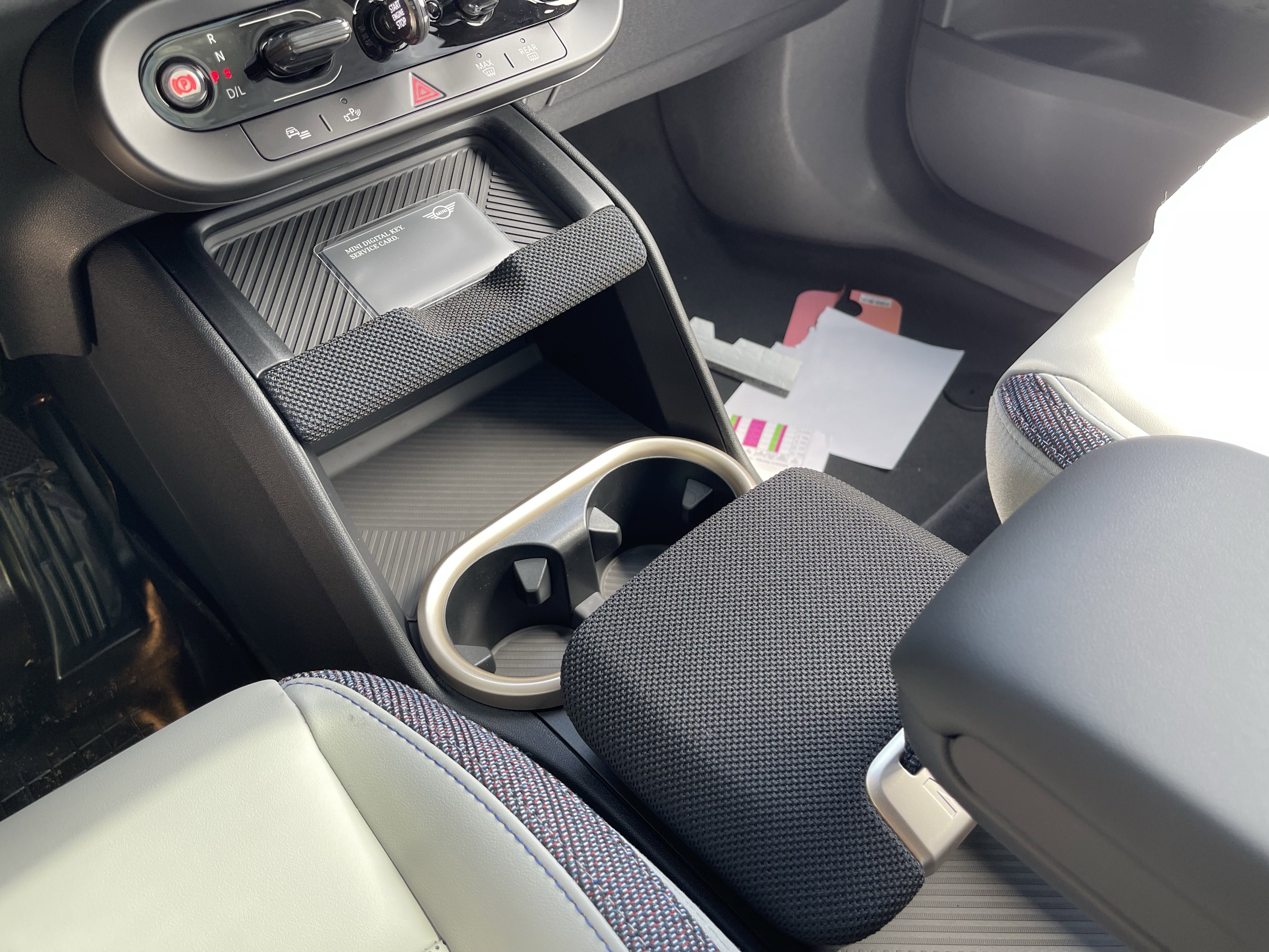 New 2026 MINI Cooper Countryman S image 15