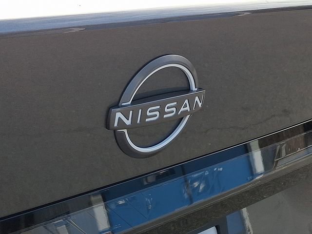 New 2026 Nissan Sentra SL w/ Floor Mat Package FWD image 22