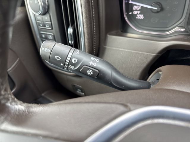 Used 2019 GMC Sierra 1500 SLT w/ SLT Premium Plus Package image 65