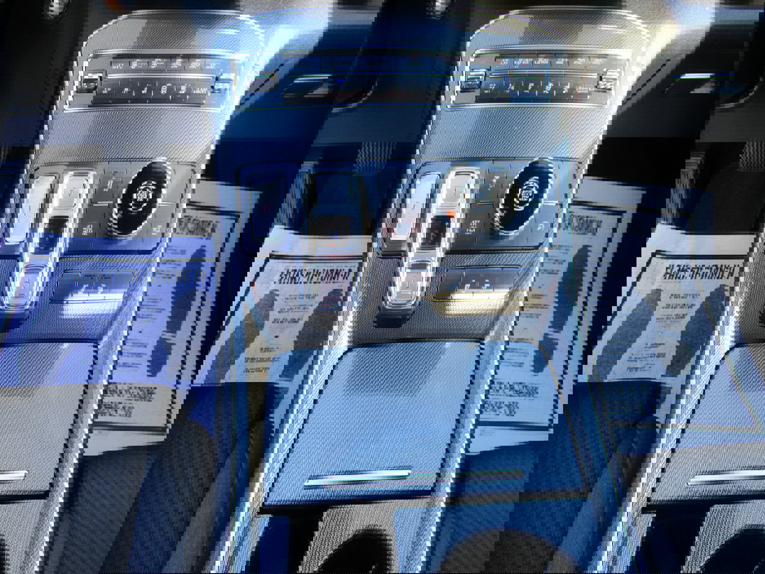 Used 2022 Hyundai Santa Fe SEL w/ Convenience Package image 12