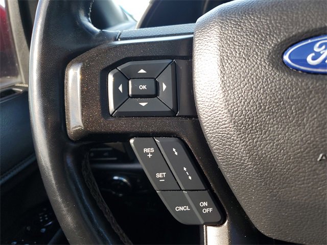 Used 2018 Ford Expedition Max Limited w/ Equipment Group 301A image 12