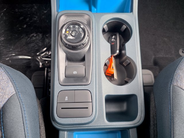 New 2026 Ford Maverick XLT FWD image 22
