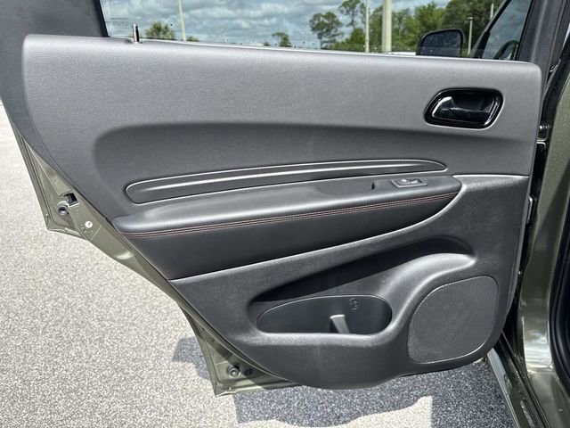 New 2026 Dodge Durango GT image 9