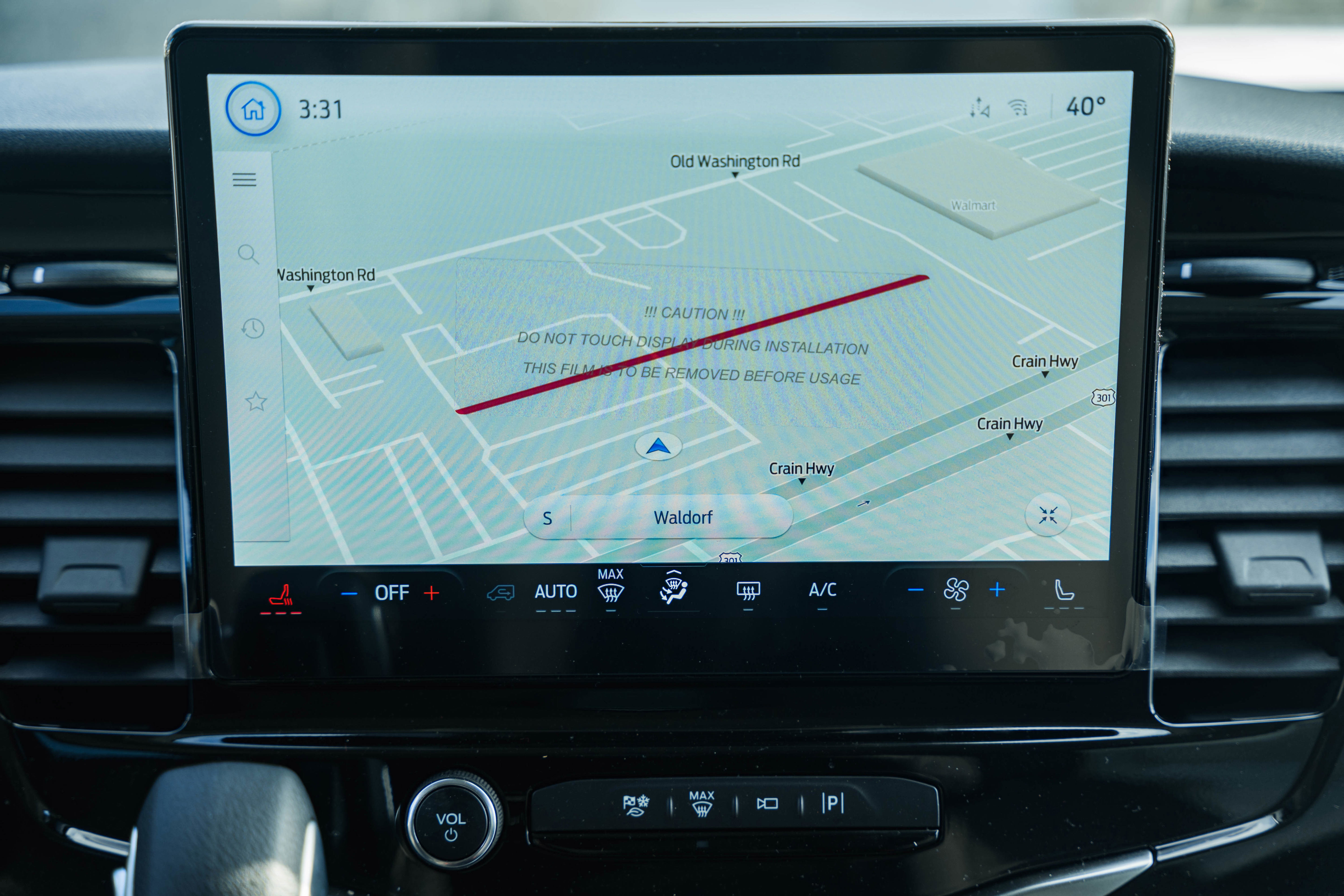 New 2026 Ford Transit 350 XLT image 24