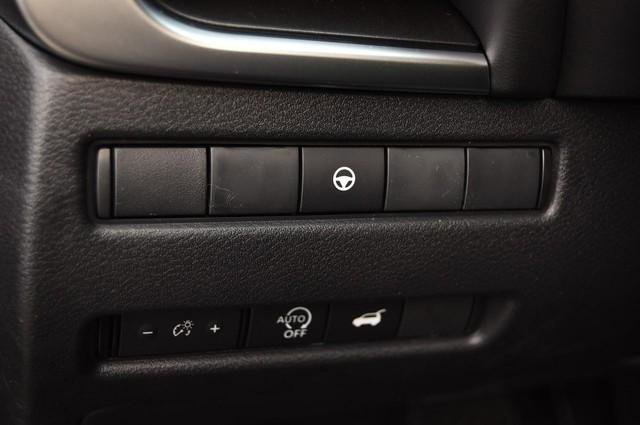 New 2026 Nissan Rogue SV w/ Cold Weather Package image 11