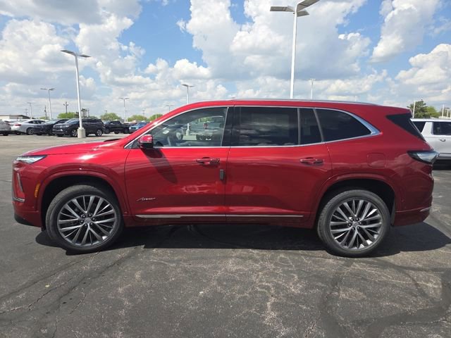 New 2026 Buick Enclave Avenir w/ Super Cruise Package FWD image 26
