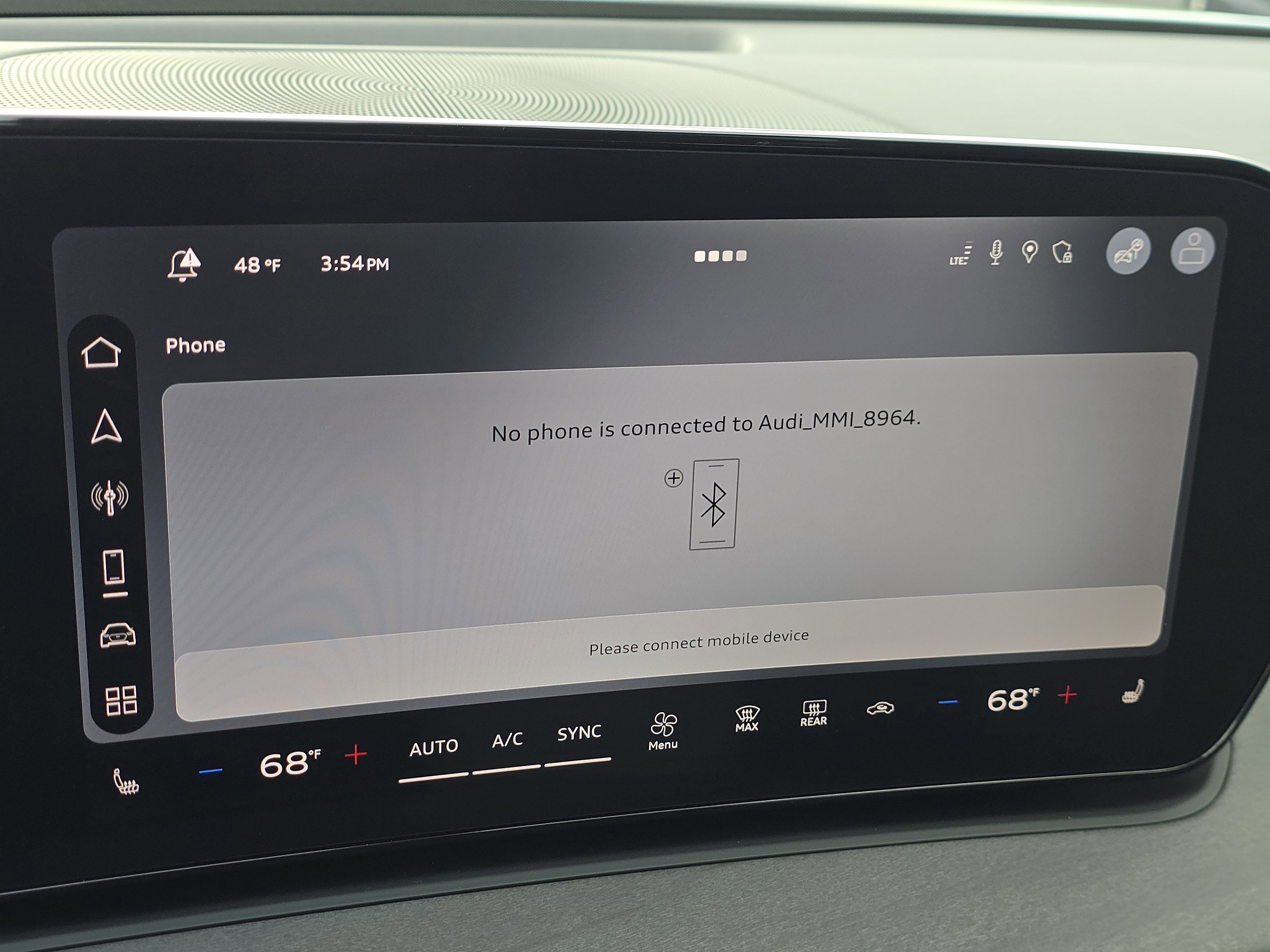 New 2026 Audi Q3 quattro 2.0T image 13