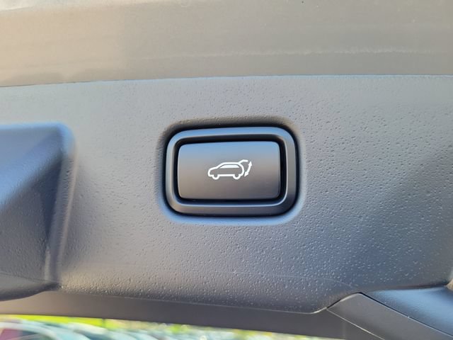 New 2026 Kia Niro EX w/ EX Premium Package FWD image 16