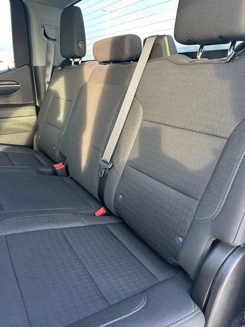 Used 2022 Chevrolet Silverado 1500 LT image 15