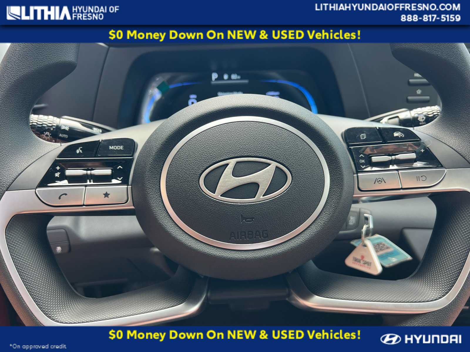 New 2025 Hyundai Elantra SE FWD image 20
