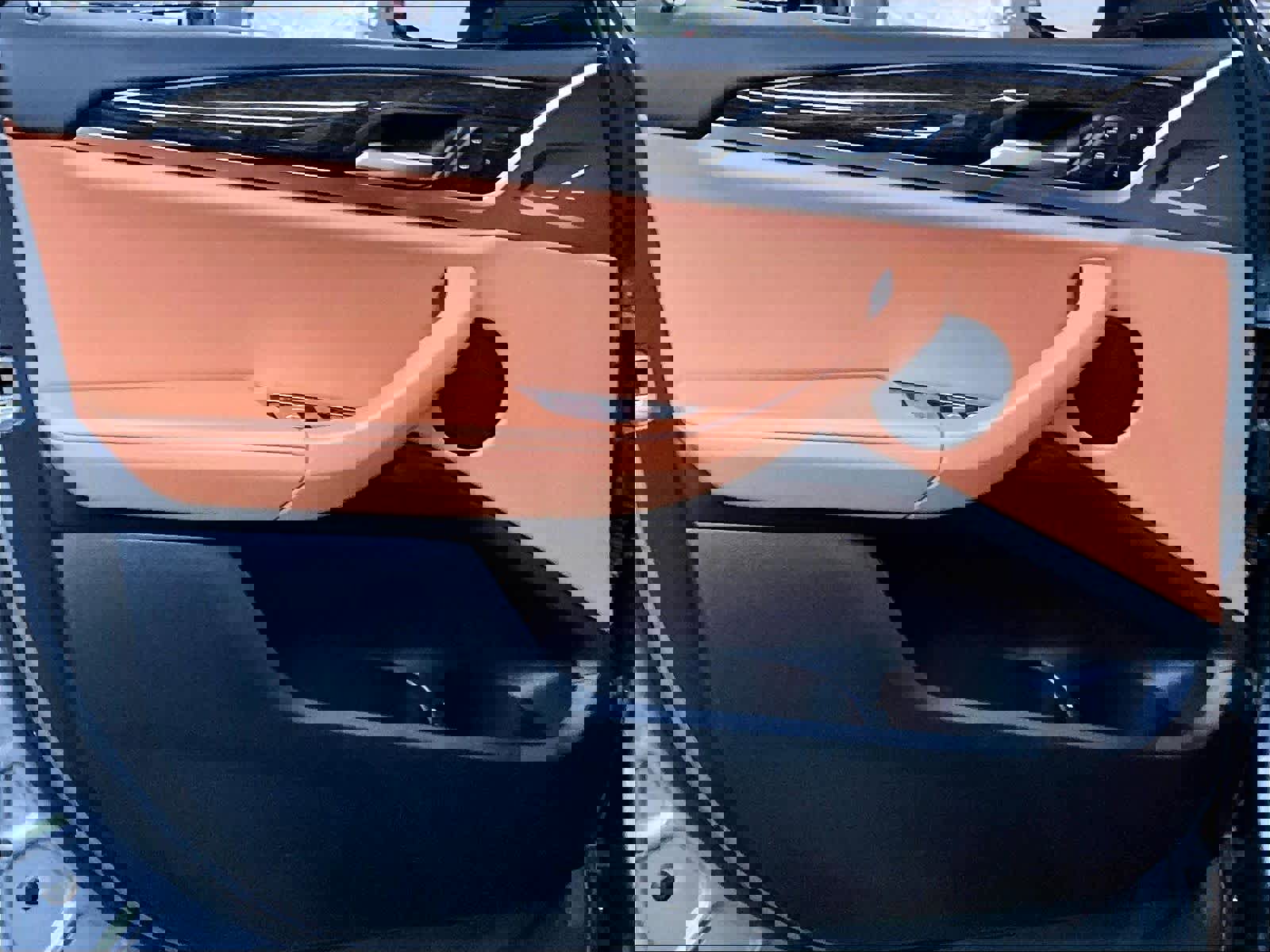 Certified 2024 BMW X3 sDrive30i w/ Convenience Package image 24