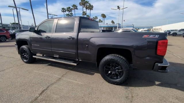 Certified 2015 Chevrolet Silverado 1500 LT w/ All Star Edition image 6