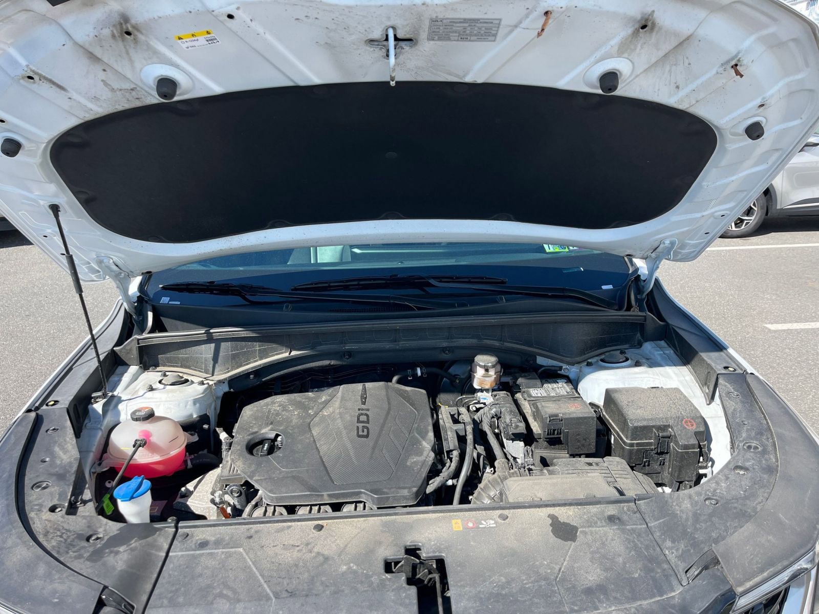 Used 2024 Kia Sorento S image 33