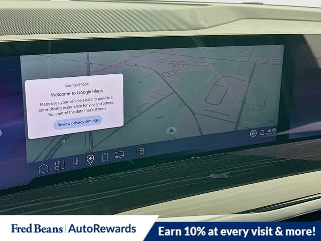 New 2026 Cadillac Escalade ESV Sport w/ LPO, ONYX Package image 9