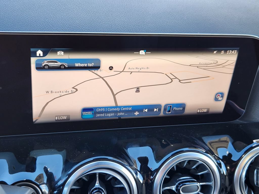 New 2026 Mercedes-Benz GLA 250 4MATIC image 18