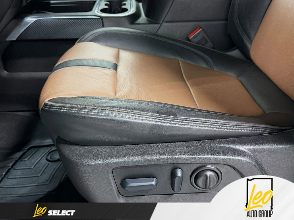 Used 2023 Chevrolet Silverado 3500 High Country w/ Z71 Off-Road Package image 20