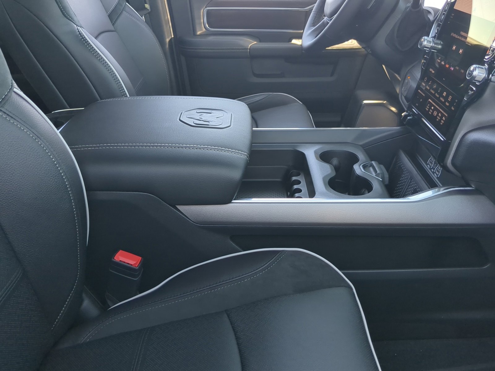 New 2026 RAM 3500 Laramie image 19