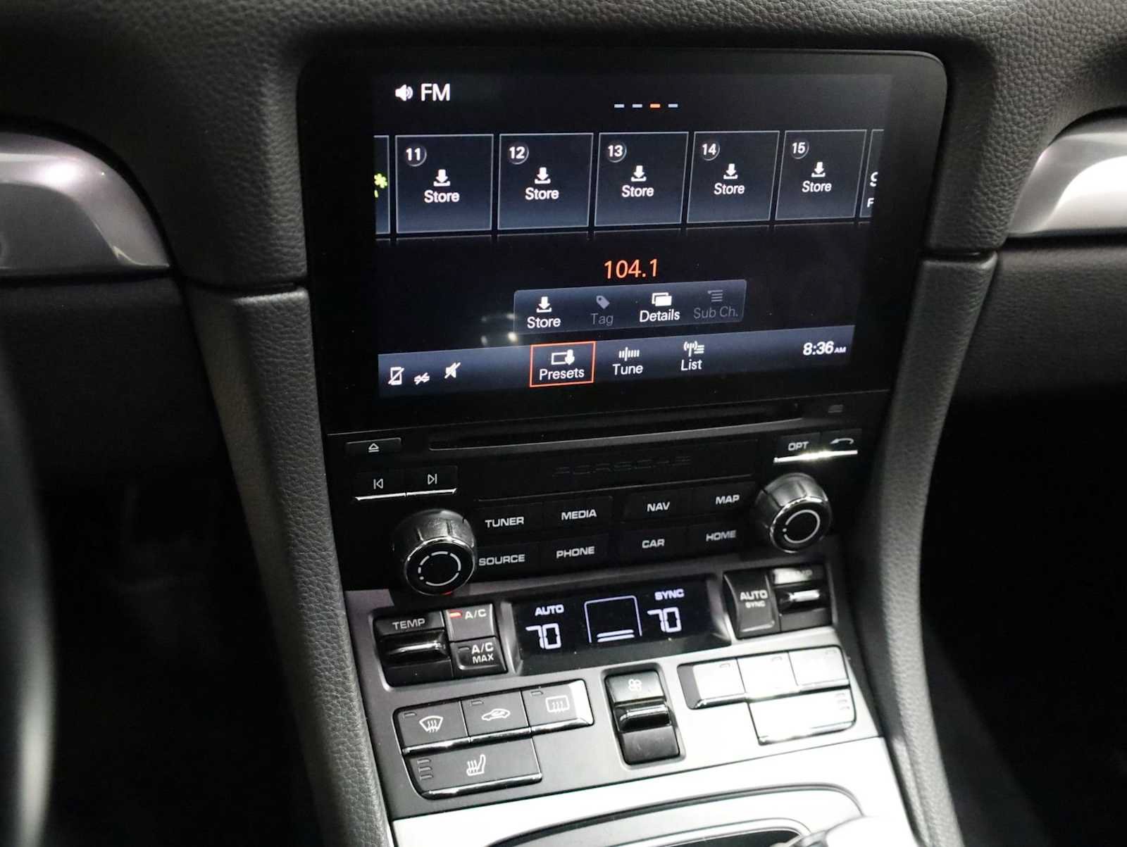 Used 2018 Porsche 718 Cayman S RWD image 28