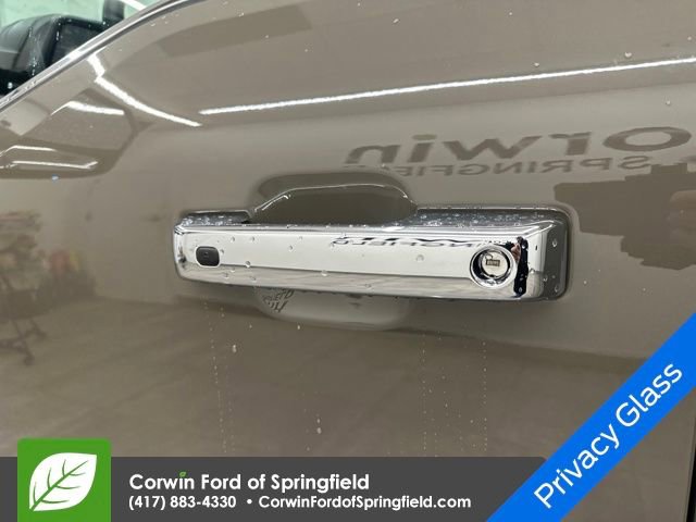 New 2026 Ford F350 Lariat w/ Chrome Package image 47