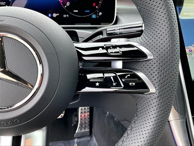 New 2026 Mercedes-Benz CLE 450 4MATIC Coupe image 21