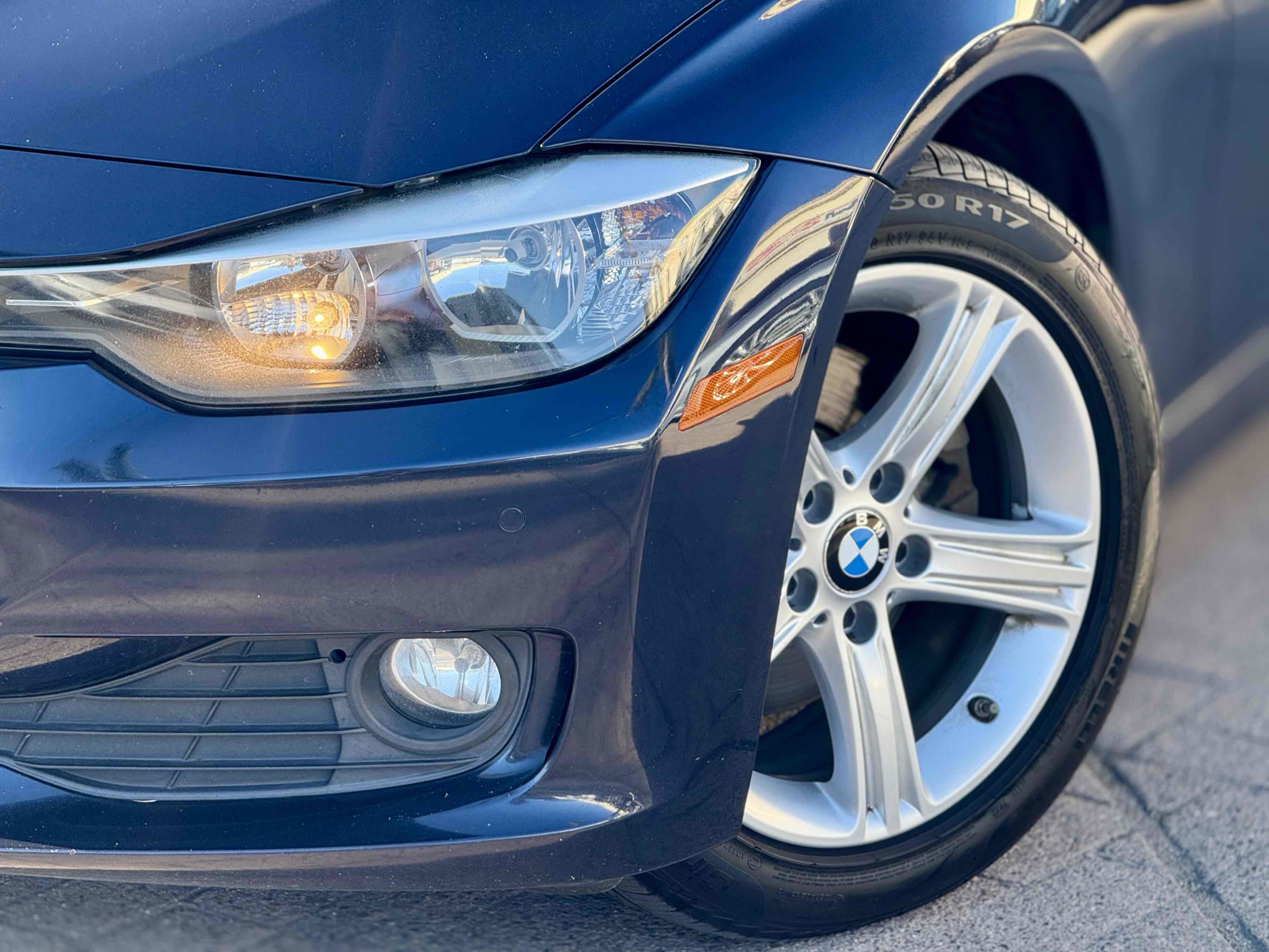 Used 2014 BMW 328d Sedan image 5