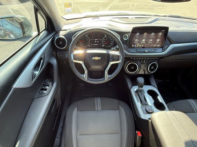 Used 2023 Chevrolet Blazer LT w/ Driver Confidence Package image 23