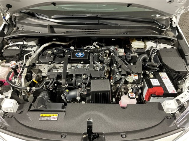 Used 2024 Toyota Corolla LE image 7