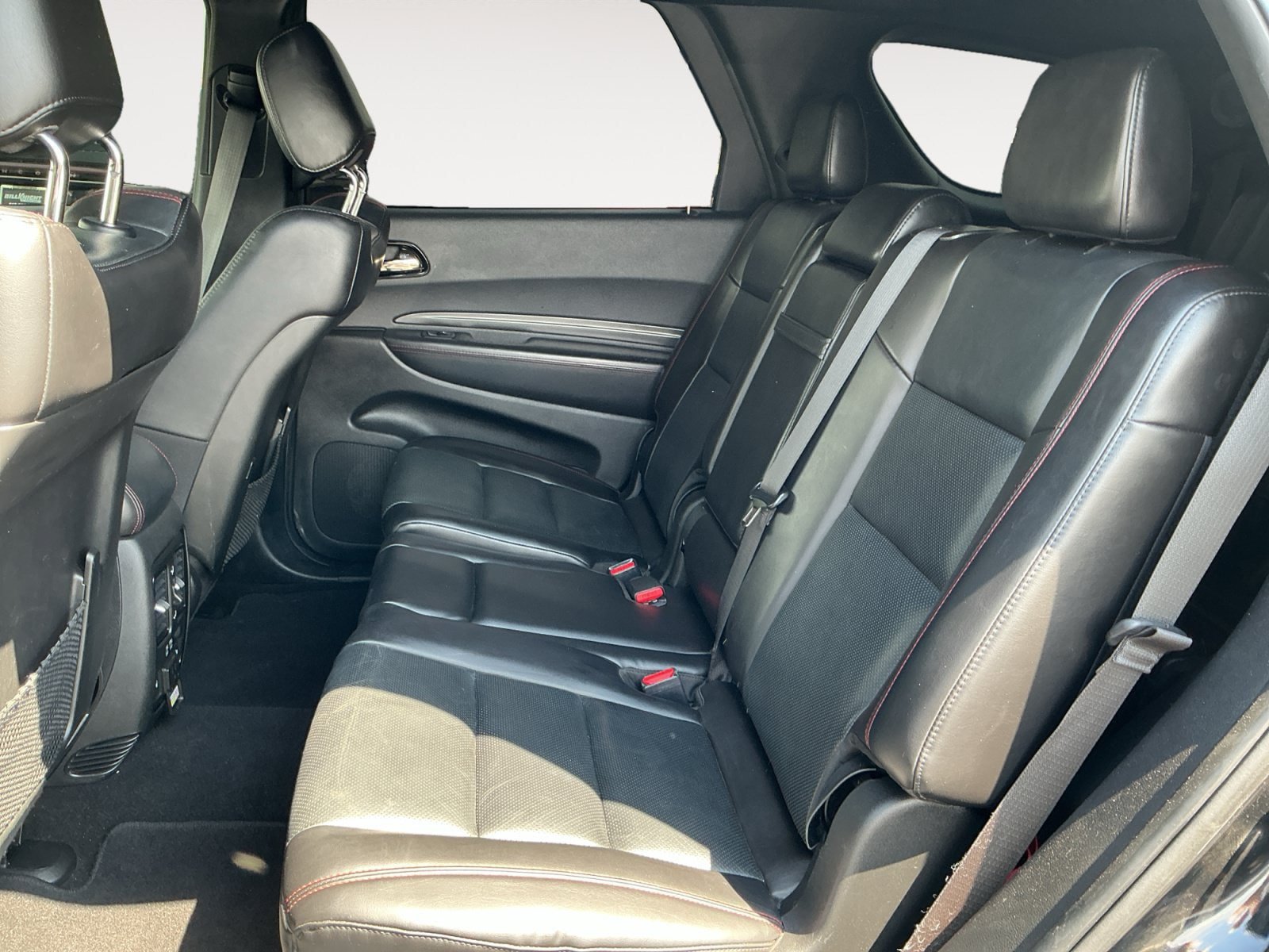 Used 2023 Dodge Durango R/T RWD image 13
