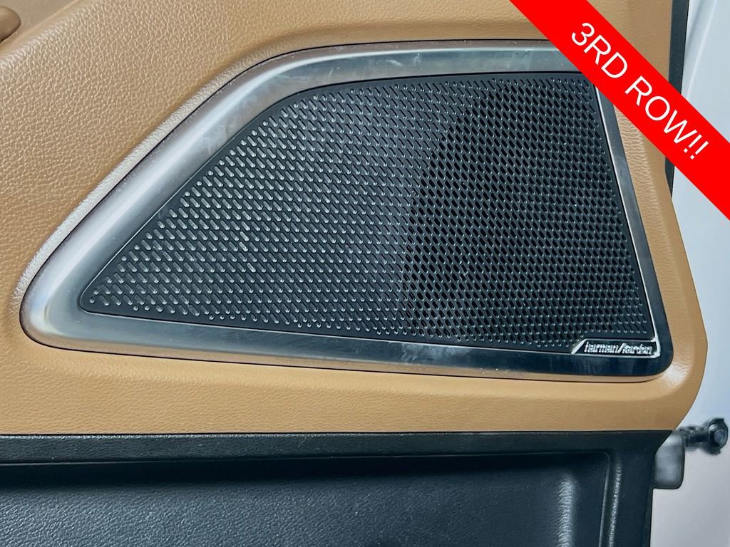 Used 2022 Kia Telluride SX w/ SX Prestige Package image 20