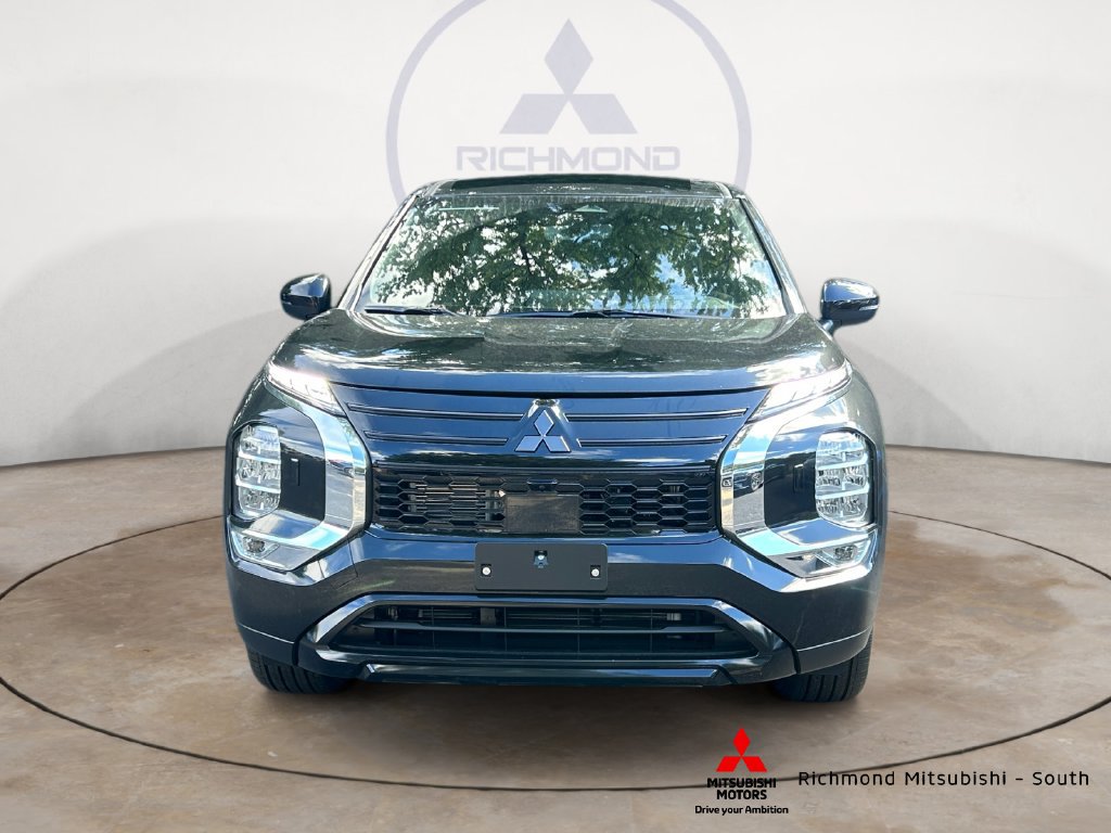 New 2026 Mitsubishi Outlander SE AWD/4WD image 8