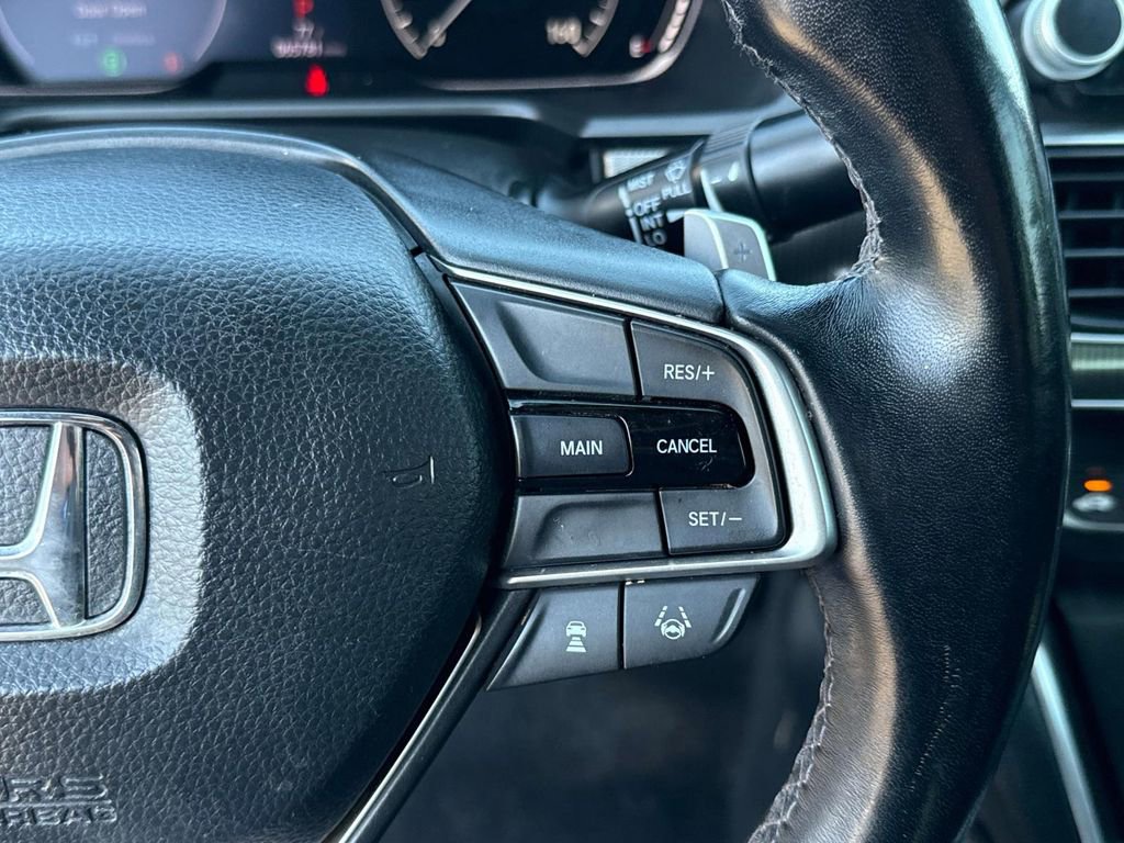 Used 2020 Honda Accord Sport image 25