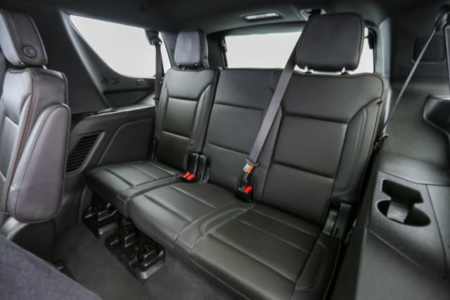 Used 2021 Chevrolet Tahoe High Country AWD/4WD image 26