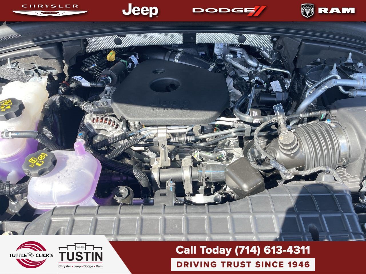 New 2027 Jeep Grand Cherokee Limited AWD/4WD image 34