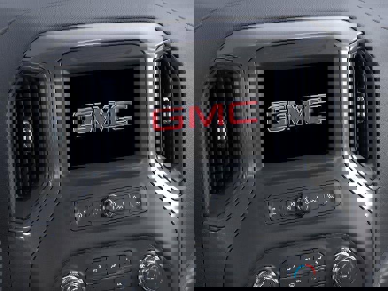 New 2026 GMC Sierra 1500 Pro w/ Pro Value Package image 20