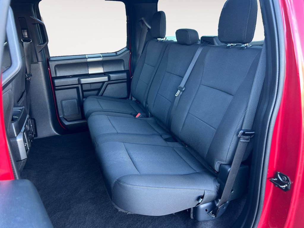 Used 2020 Ford F150 XLT w/ Equipment Group 301A Mid image 11