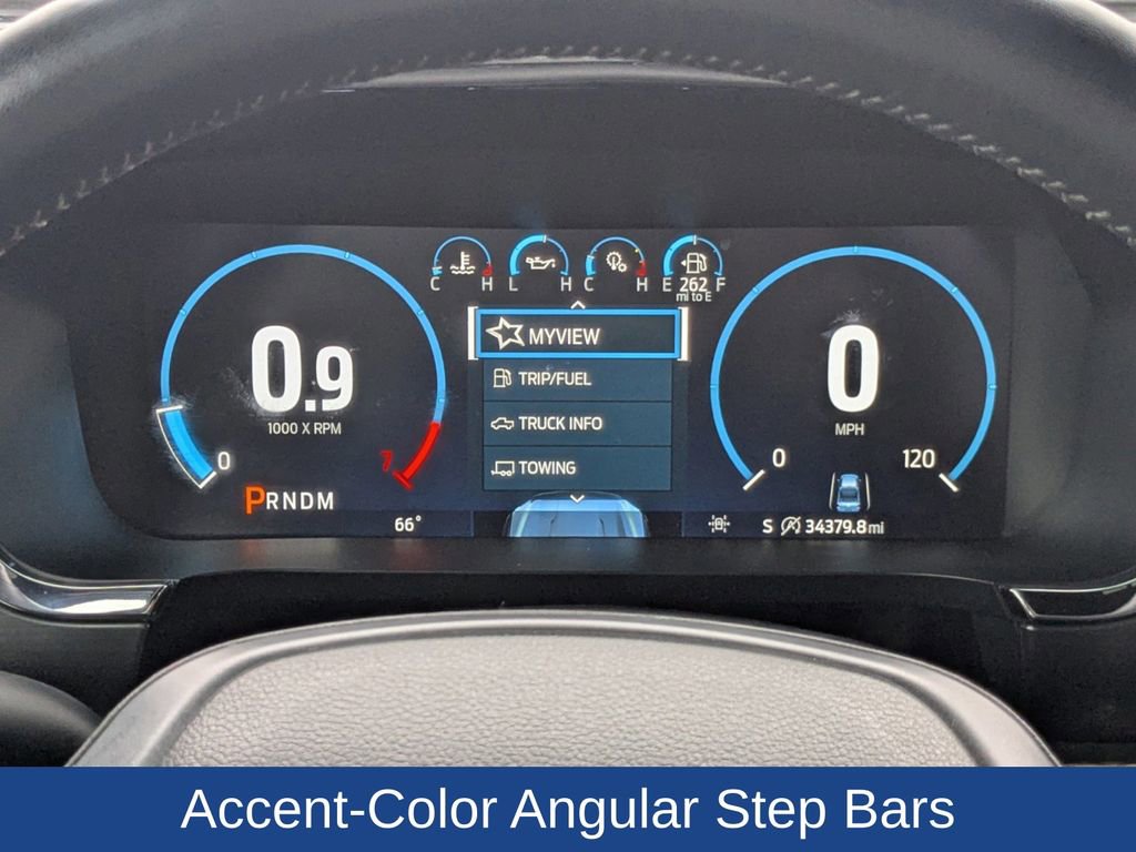 Certified 2023 Ford F150 Lariat image 31