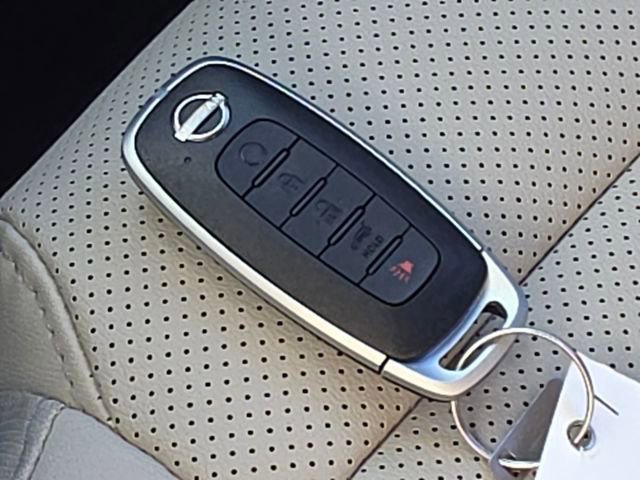 New 2026 Nissan Murano SL AWD/4WD image 28