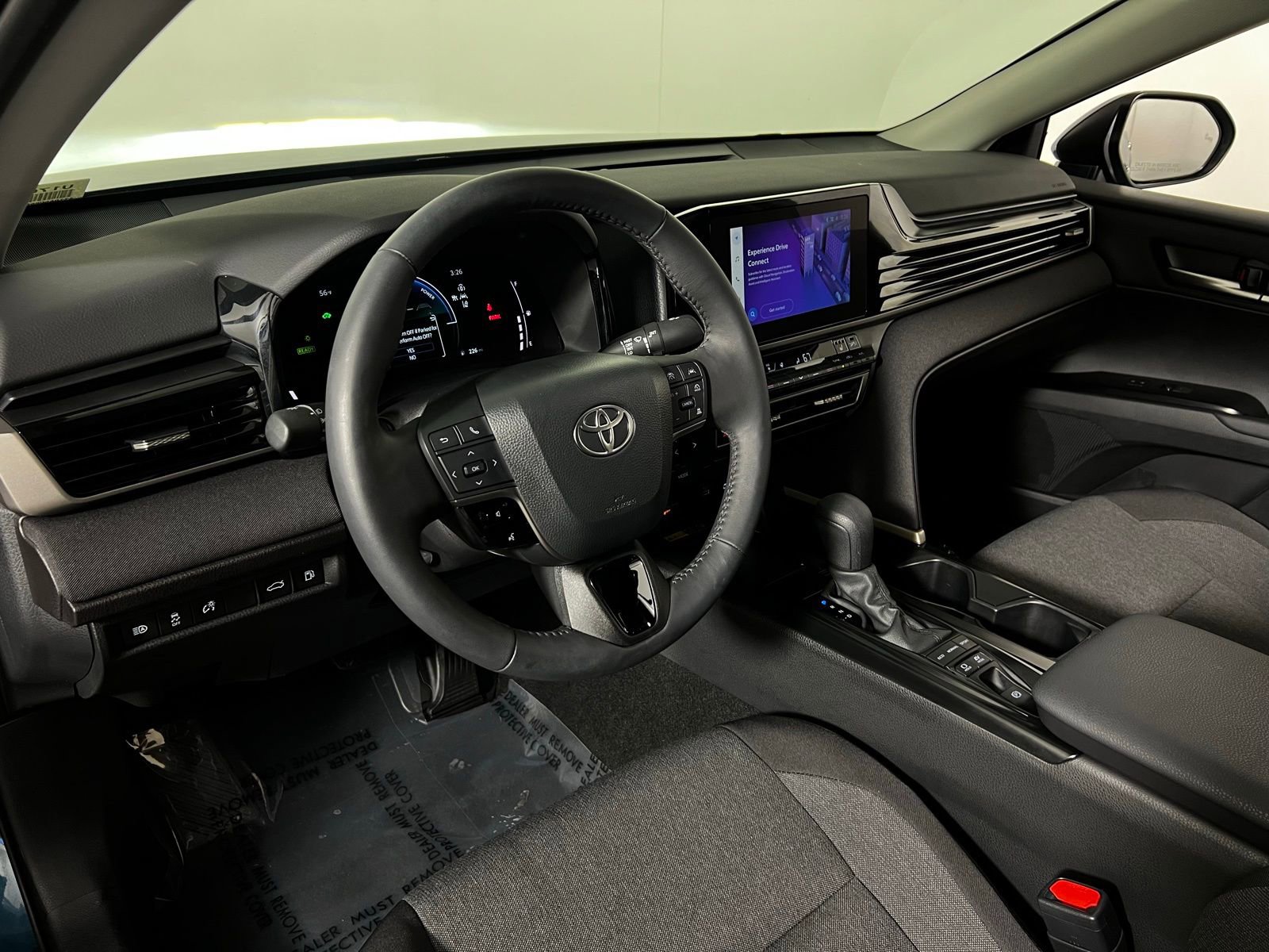 Certified 2025 Toyota Camry LE image 12