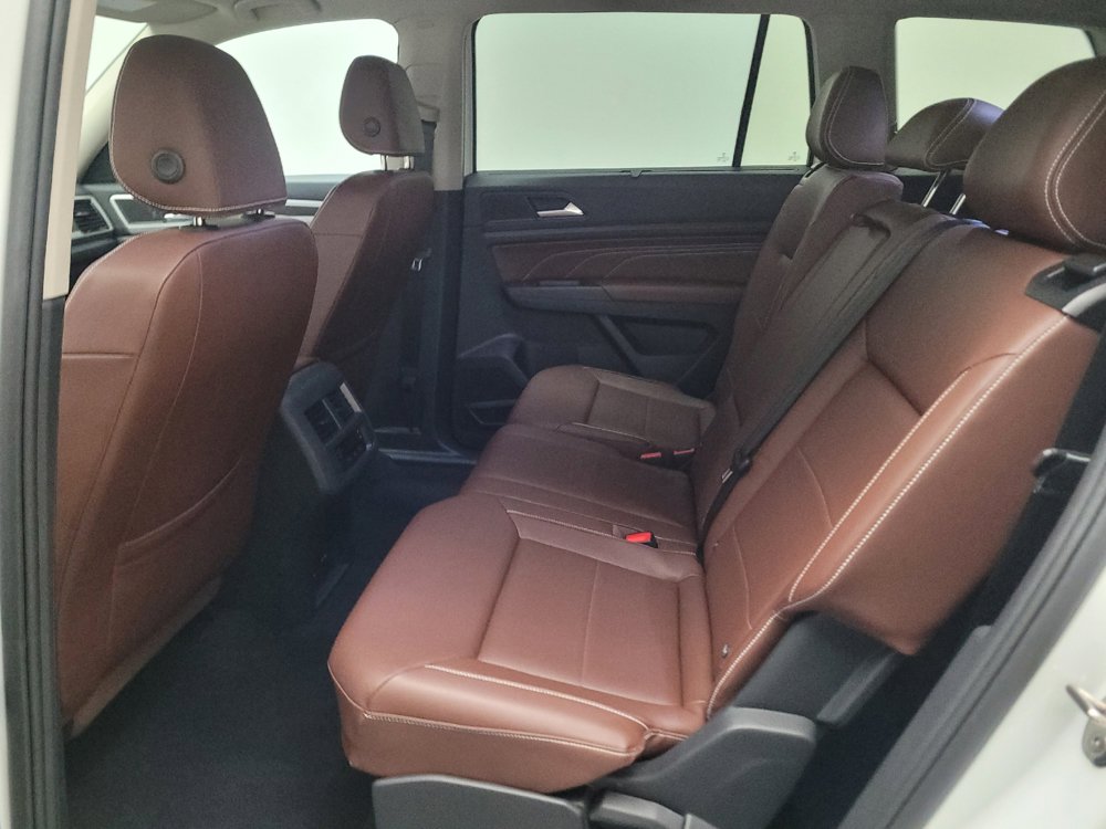 Used 2023 Volkswagen Atlas SE FWD image 18
