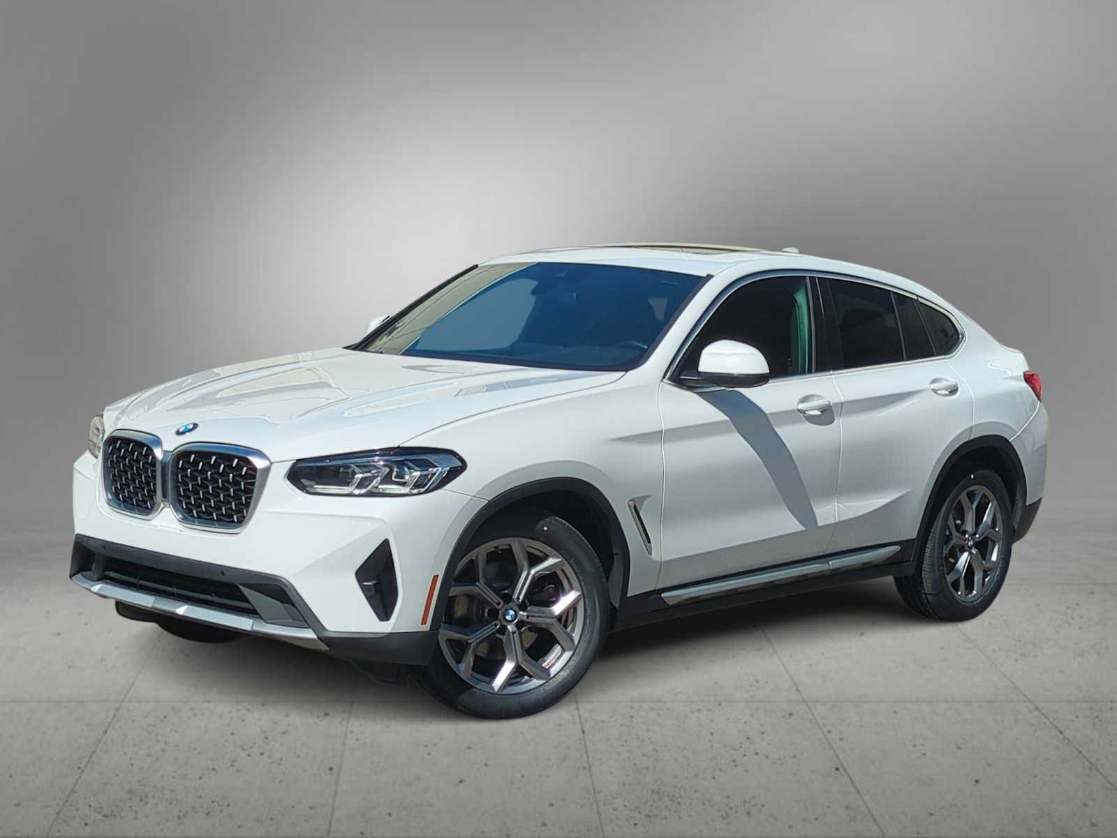 Used 2023 BMW X4 xDrive30i w/ Premium Package video 1