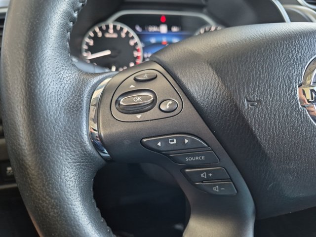 Used 2019 Nissan Murano SL w/ SL Technology Package AWD/4WD image 17
