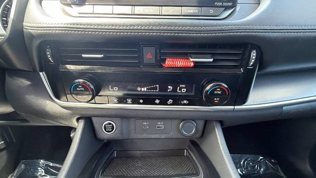 Used 2021 Nissan Rogue SV AWD/4WD image 25