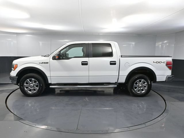 Used 2013 Ford F150 XLT w/ Luxury Equipment Group AWD/4WD image 6