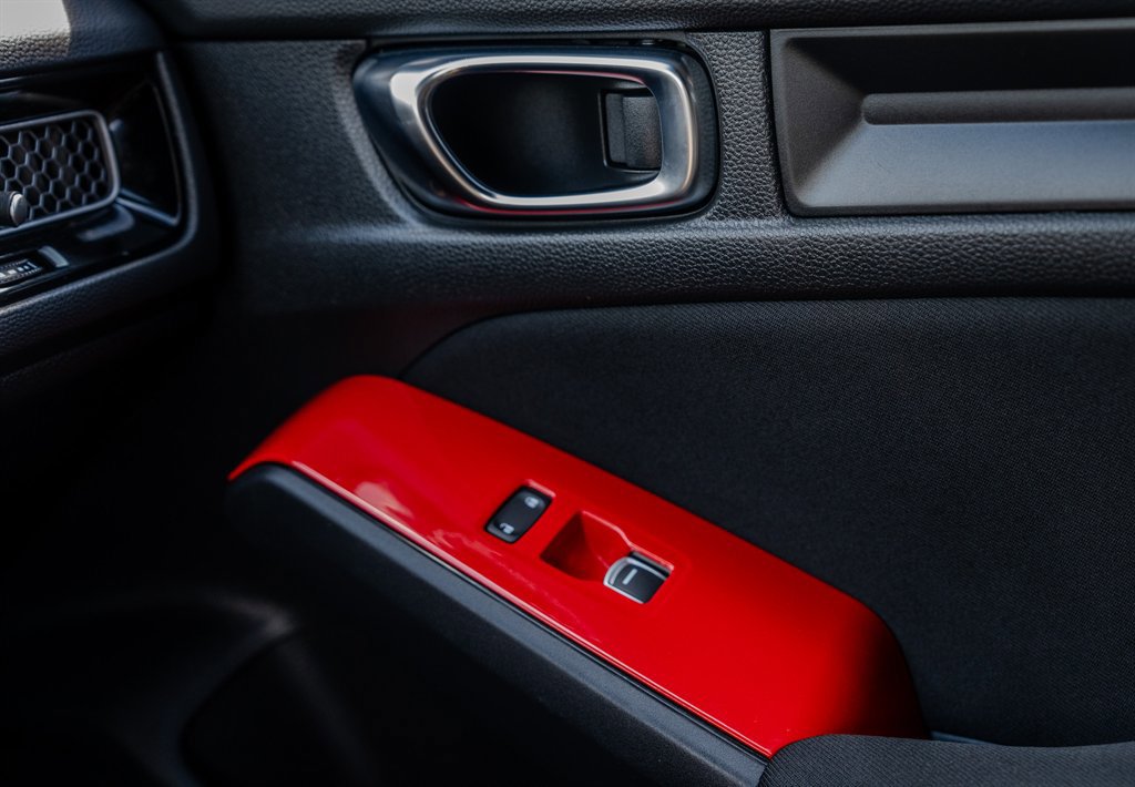 Used 2022 Honda Civic Sport image 24