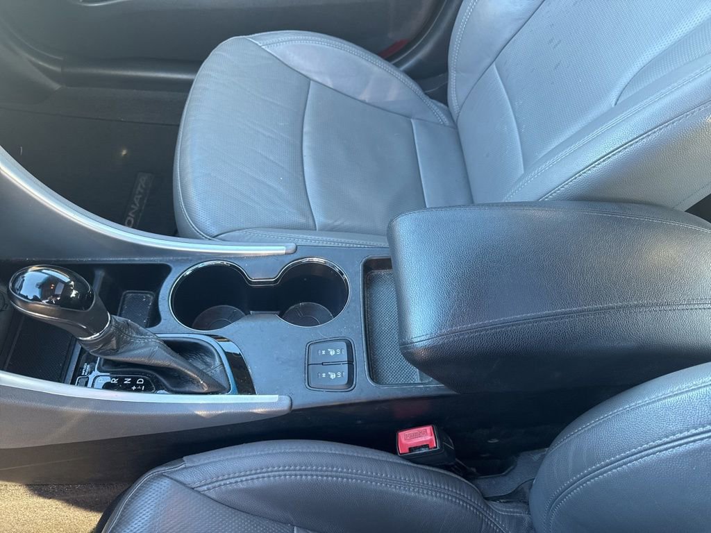 Used 2013 Hyundai Sonata Limited image 31
