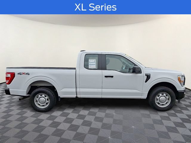 Certified 2022 Ford F150 XL w/ Equipment Group 101A High AWD/4WD image 8