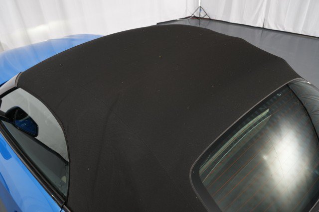 Used 2020 BMW Z4 sDrive30i w/ M Sport Package RWD image 19