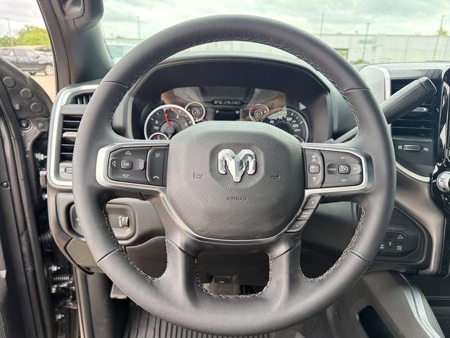 New 2026 RAM 2500 Big Horn image 17