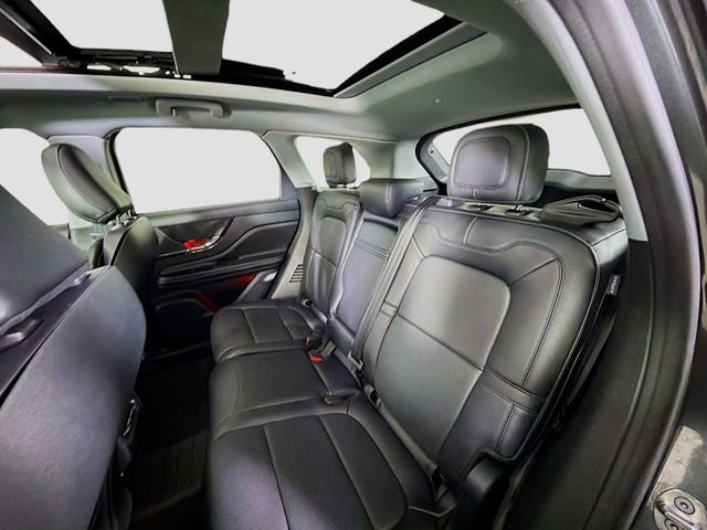 Used 2022 Lincoln Corsair Reserve w/ Sport Package AWD/4WD image 23